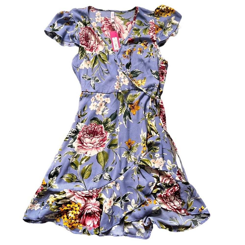 Xhilaration Dress